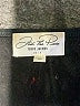Feel the Piece Terre Jacobs Black Pullover Sweater Size XS - Sm - photo 7