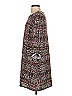 Apt. 9 Tweed Gray Casual Dress Size M (petite) - photo 5
