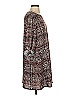 Apt. 9 Tweed Gray Casual Dress Size M (petite) - photo 4