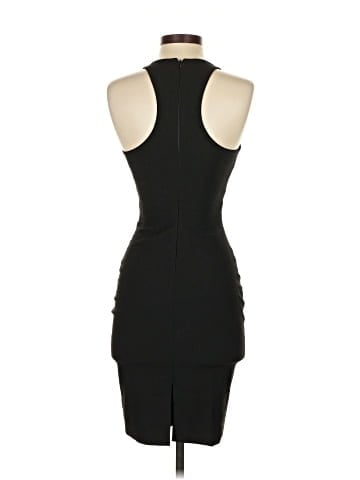 Elizabeth and James Cocktail Dress (view 2)