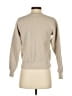 Everlane 100% Recycled Polyester Tan Turtleneck Sweater Size XXS - photo 2