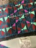Mara Hoffman Graphic Blue Leggings Size XS - photo 3