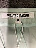 Walter Baker Solid Green Casual Pants Size 6 - photo 3