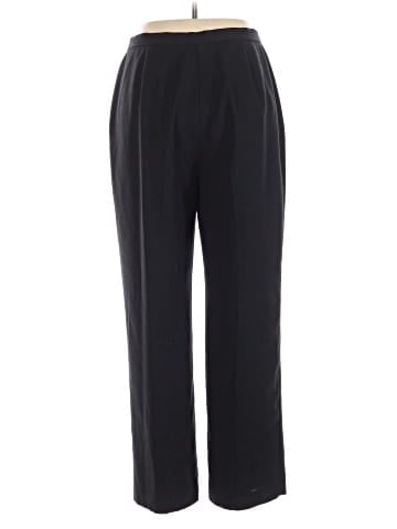 Kasper A.S.L. Casual Pants (view 2)