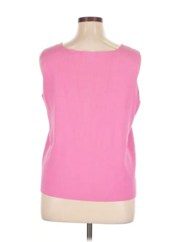 Sigrid Olsen Sport Cardigan (view 2)