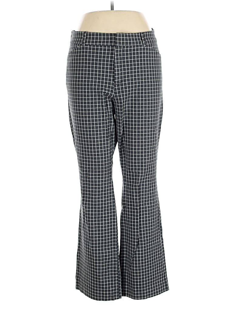 OLD NAVY Pre-owned Casual Pants In Gray