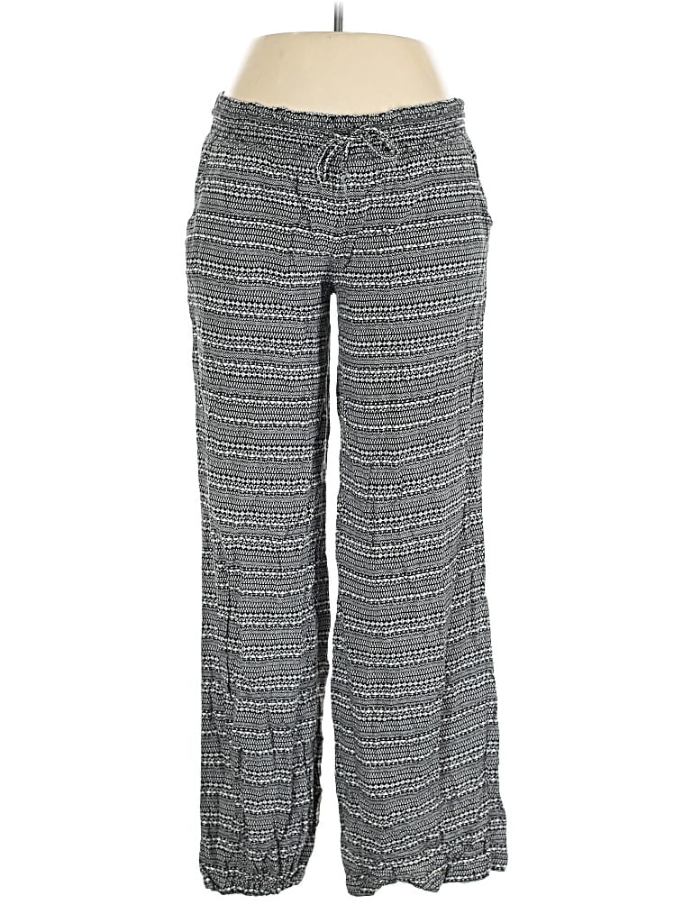 Pre-owned Body Glove Casual Pants In Gray