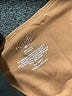 nuuds Tan Bodysuit Size M - photo 3