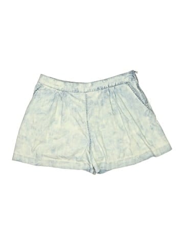 Rebecca Taylor Shorts (view 1)