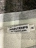 Printemps Floral Gray Pullover Sweater Size M - photo 7