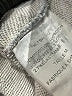 Printemps Floral Gray Pullover Sweater Size M - photo 8