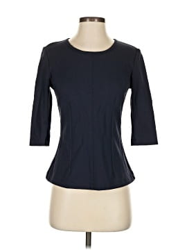 Chloe Kristyn 3/4 Sleeve Top