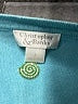 Christopher & Banks Teal Cardigan Size 1 - photo 7