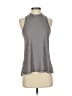 FLX Gray Active T-Shirt Size S - photo 1