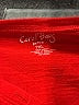Coral Bay Red 3/4 Sleeve Top Size XL (petite) - photo 7