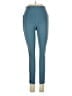 Michi Color Block Blue Active Pants Size S - photo 1