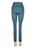 Michi Color Block Blue Active Pants Size S - photo 2