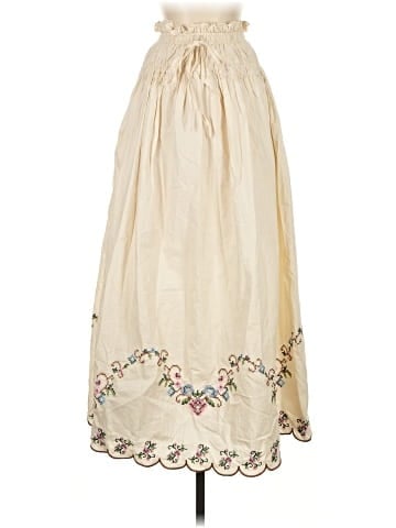 Moon River Casual Skirt (view 1)