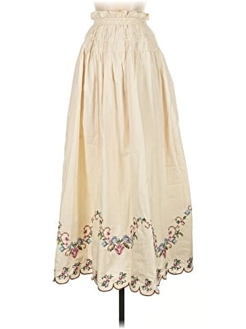 Moon River Casual Skirt (view 2)