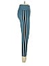 Michi Color Block Blue Active Pants Size S - photo 4