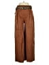 Assorted Brands Brown Casual Pants Size 26 waist (estimated) - photo 1