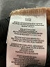 BCBGeneration Orange Poncho Size S - photo 8