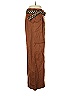 Assorted Brands Brown Casual Pants Size 26 waist (estimated) - photo 4