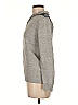 blu ice Gray Pullover Sweater Size M - photo 5