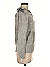 blu ice Gray Pullover Sweater Size M - photo 4