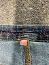 Jag Jeans Hearts Blue Jeans Size 8 (petite) - photo 6