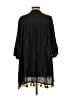 Roberta Roller Rabbit Black 3/4 Sleeve Blouse Size S - photo 2