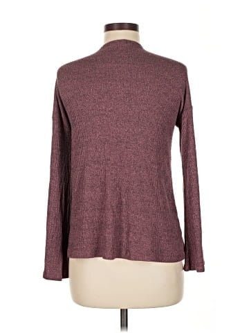 Red Haute Pullover Sweater (view 2)