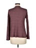 Red Haute Burgundy Pullover Sweater Size M - photo 2