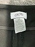 Cache Solid Black Dress Pants Size 10 - photo 7