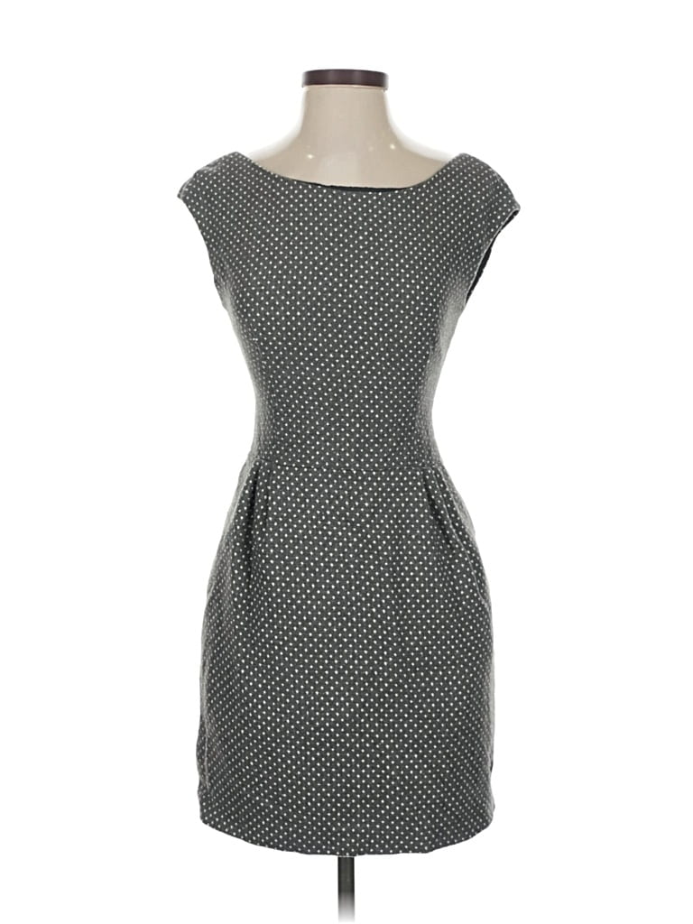 Pre-owned Dolce Vita Casual Dress In Gray