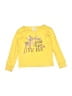 Gerber Yellow Long Sleeve T-Shirt 12-18 MO / 18 MO - photo 1