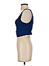 GAME Solid Blue Tank Top Size XXS - photo 5
