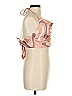 Princess Polly 100% Polyester Tan Sleeveless Top Size 8 - photo 4