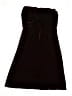 J.Crew Black Burgundy Cocktail Dress Size 0 (petite) - photo 1