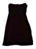J.Crew Black Burgundy Cocktail Dress Size 0 (petite) - photo 2