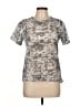 Columbia Silver Active T-Shirt Size M - photo 1