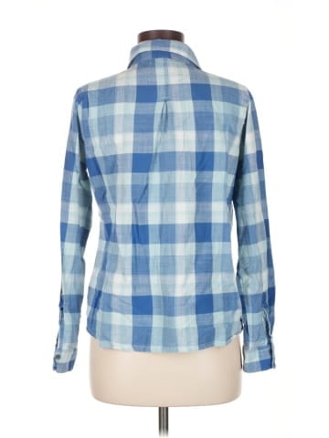 Assorted Brands Long Sleeve Button-Down Shirt (view 2)