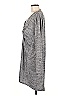 Sun & Moon Gray Cardigan Size M - photo 5