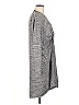 Sun & Moon Gray Cardigan Size M - photo 4