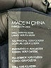 Club Monaco 100% Polyester Black Short Sleeve Blouse Size S - photo 8