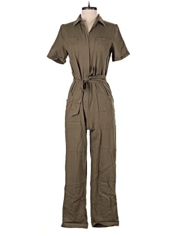 A New Day Jumpsuit (view 1)