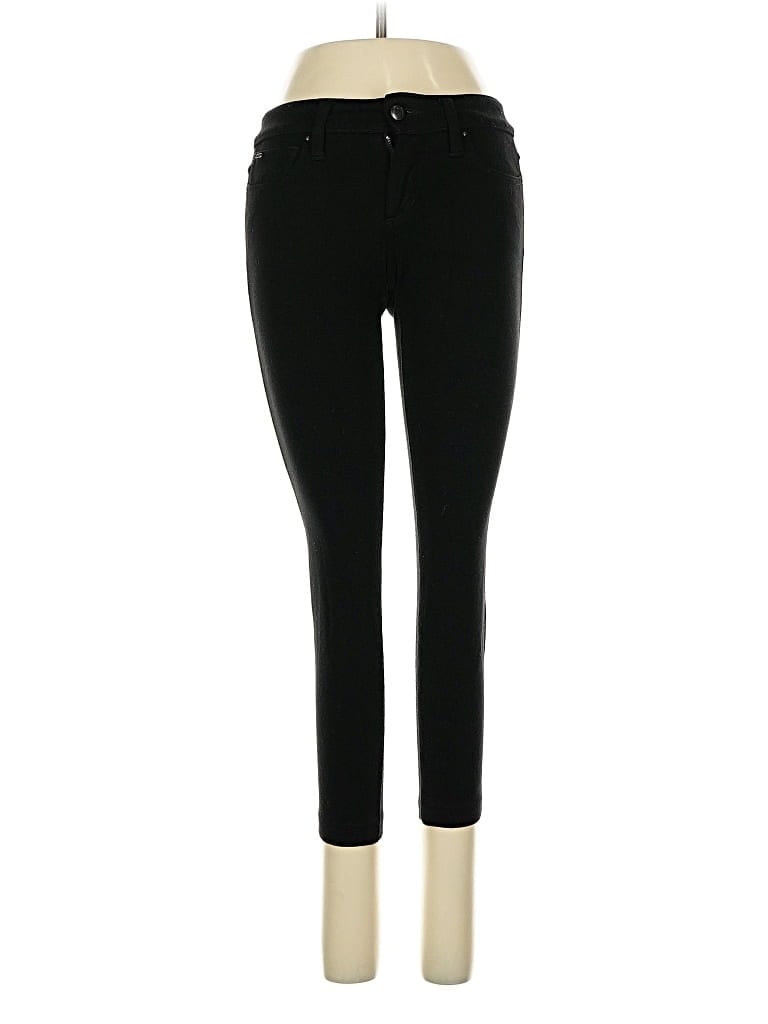 Pre-owned Joe's Jeans Casual Pants In Black