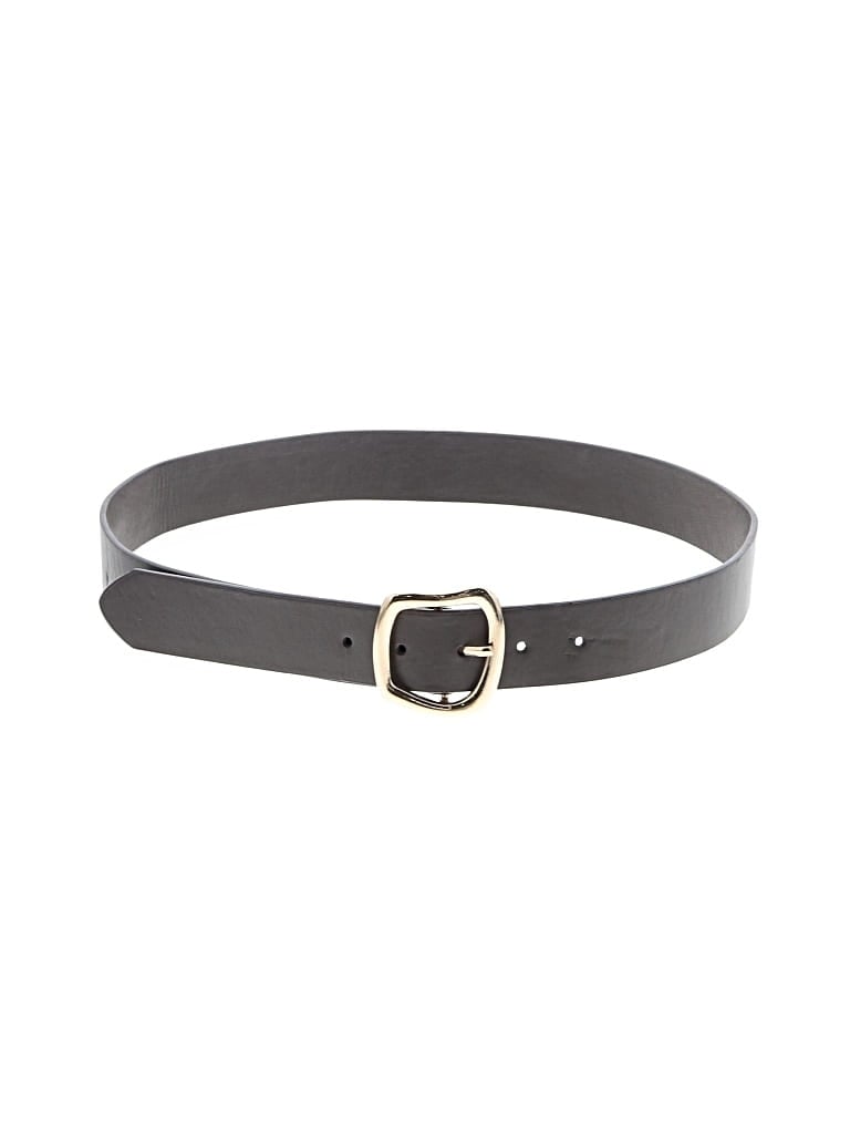 Pre-owned Unbranded Belt In Brown