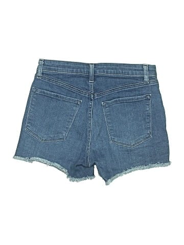J Brand Denim Shorts (view 2)