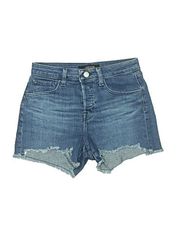 J Brand Denim Shorts (view 1)
